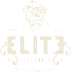 Elite Boerboels logo